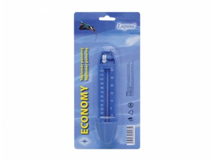 165903 teplomer laguna economy ponorny do bazenu 17cm