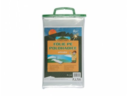 150651 folie pe polohadice transparentni 0 09mm2x5m