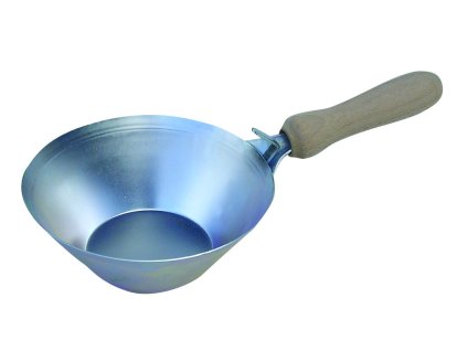 128640 naberacka s rukojeti 185 mm