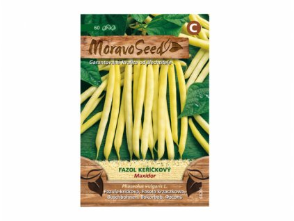 150558 fazol kerickovy maxidor zluty 68201