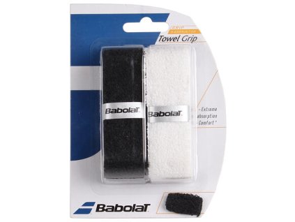 212994 1 towel grip x2 badmintonova frote omotavka varianta 18974