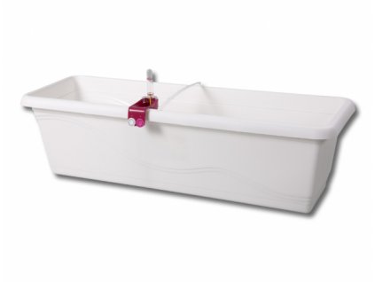 226821 truhlik extra line smart samozavlazovaci plastovy 40cm