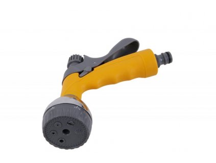 17148 pistole rosa delux 6funkci kov