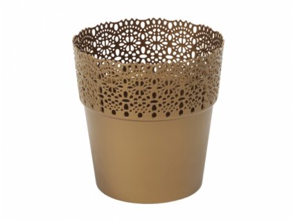 227742 1 obal na kvetnik bella plastovy d12x12cm