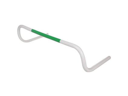 213795 3 quick return atleticka pvc prekazka vyska sirka 20 cm