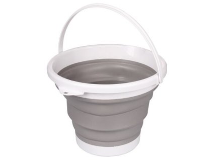 173016 pail skladaci kbelik seda baleni 1 ks