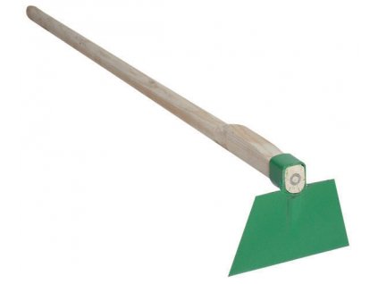 75598 motyka s nasadou 120 cm sirka 175 mm