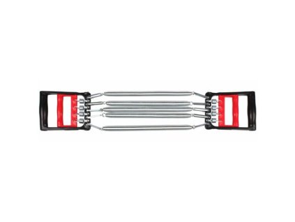 263886 5 spring expander posilovac prsnich svalu baleni 1 ks