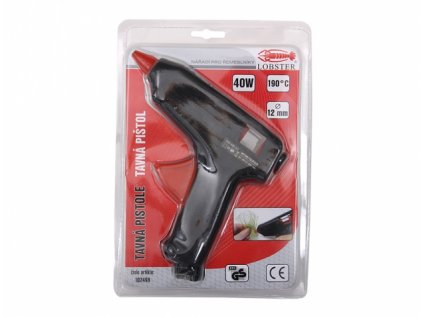 228966 1 pistole tavna lobster 40w d12mm