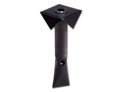 143361 drzak zemni na zahradni susak