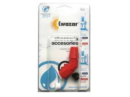 142866 koncovka tyce zpenovaci acid line v blistru orion