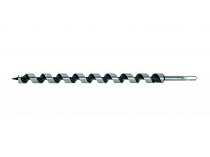 112464 vrtak hadovity do dreva 24x450mm