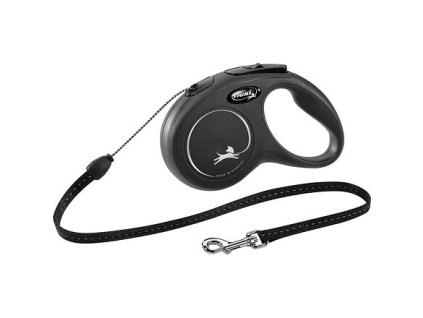 249726 flexi new classic s snura 5 m max 12kg cerna