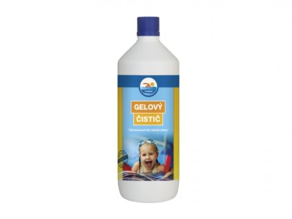 217485 1 cistic gelovy do bazenu 1l