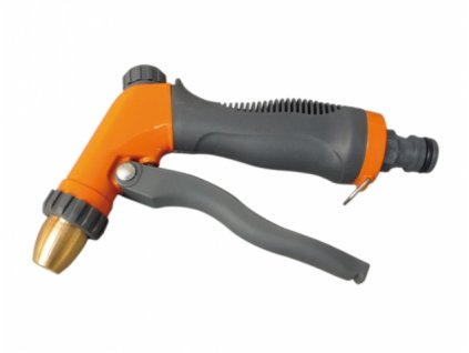 161046 1 pistole na hadici regulovatelna s kovovym vnitrkem