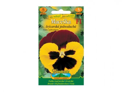 265476 1 maceska svycarska jednoducha f1 cerveno zluta s okem