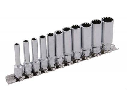 108459 sada hlavic drivelock crv 12ks 1 4 4 13mm