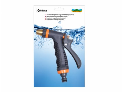 261420 pistole na hadici regulovatelna s kovovym vnitrkem