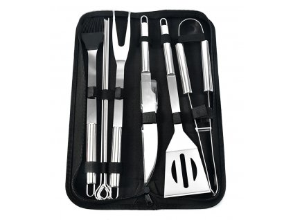 233892 7 apt ag666g sada grilovacich potreb 10 ks