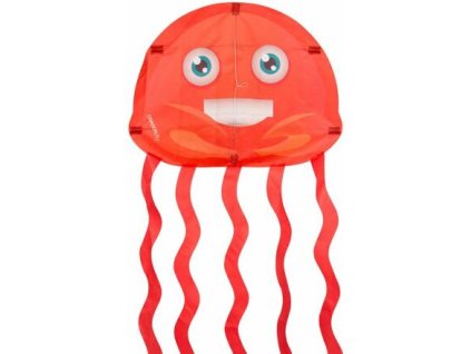 209169 5 sea animal letajici drak cervena varianta 39408