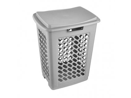 Keeeper Piet 12456-130, 60 l, 49 x 37 x 60 cm (Farba Modrá)