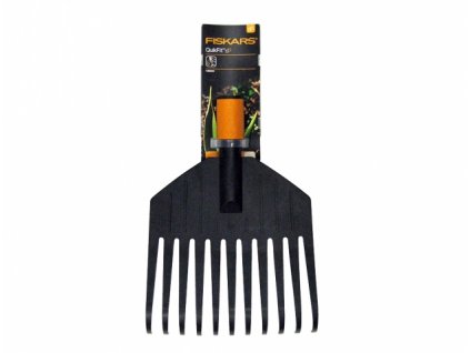 151764 hrabe fiskars quikfit s ploche plastove 22cm 1000659