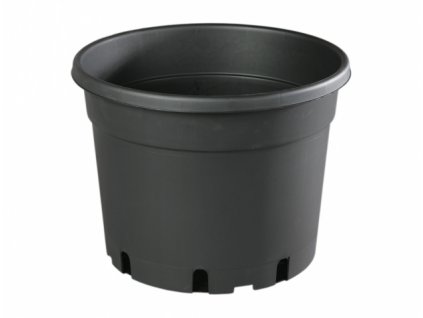 41385 kvetnik classic mcd lehceny plastovy s dezenem d50cm 47l