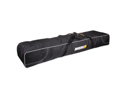 212685 ski bag vak na lyze cerna delka 165 cm