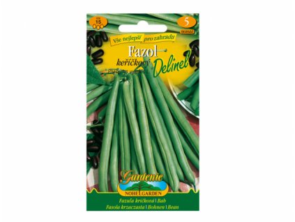 150546 fazol kerickovy dalinel zeleny