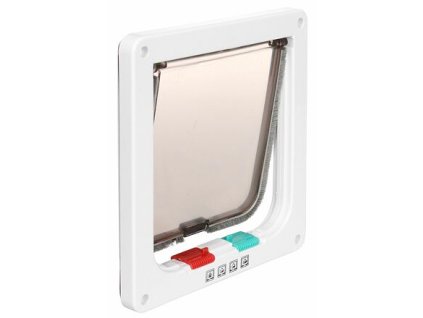 230031 4 pet gate dvirka pro psy rozmer xl