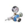 Ventil redukčný s manometrom P2 05-4 bar LPG (PB)