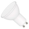 176439 2 led zarovka classic mr16 3 8w gu10 neutralni bila