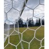 Football HEX M120 futbalová sieť biela balenie 1 ks