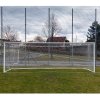 Football HEX M120 futbalová sieť biela balenie 1 ks