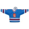 116910 replika cssr 1976 hokejovy minidres modra varianta 14958