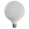 176517 1 led zarovka classic globe 15 3w e27 tepla bila