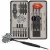 209178 6 dart set sada sipek hmotnost 21 g