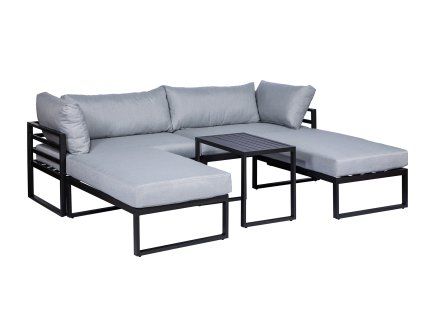 Sandefjord sofa set