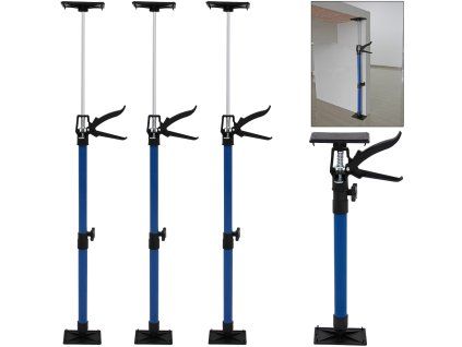 Stavební podpěra 50-115 cm sada 3 ks