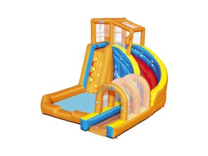 Vodní park Hurricane