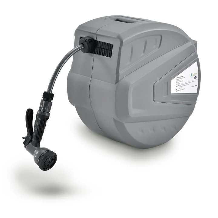 Fotografie produktu: Hadice s automatickým navijákem Flowwater - 30 m