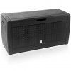 Úložný box Matuba 310 L - antracit