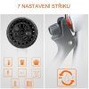 Hadice s automatickým navijákem - 20 m nastavení