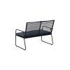 Lesja sofa set 4