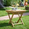 Zahradní stolek Murcia - teak