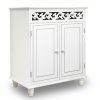 Komoda Decor - bílá 25922