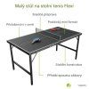 Dětský stolní tenis Flexi popis