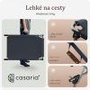 Zahradní lehátko Ibiza - antracit hmotnost
