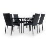 zahradny set paris kd ii 1 6 2 2