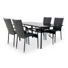 zahradny set paris kd ii 1 4 4